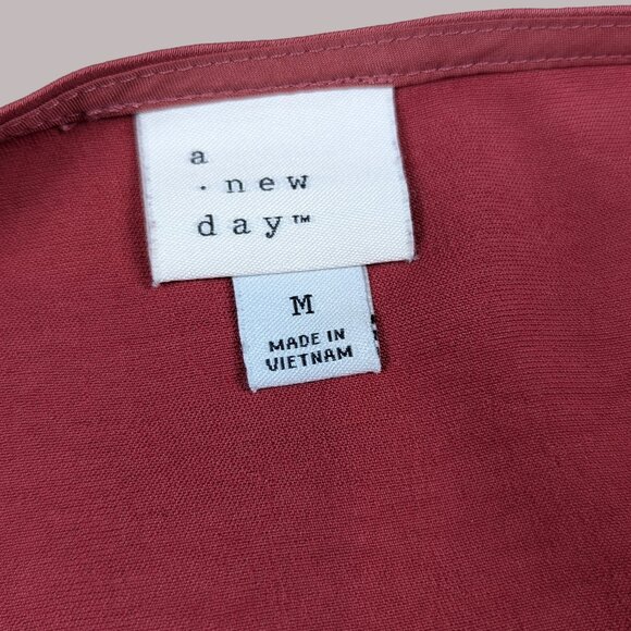 A New Day Rose Camisole - Medium - Picture 8 of 8